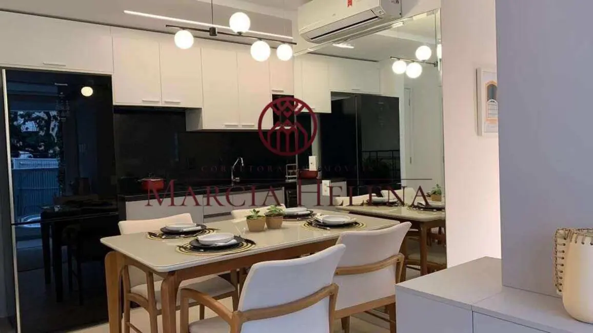 Apartamento com 1 quarto à venda, 39m2 em Cambuí, Campinas - SP - imagem 9 Foto 9 de Apartamento com 1 quarto à venda, 39m2 em Cambuí, Campinas - SP
