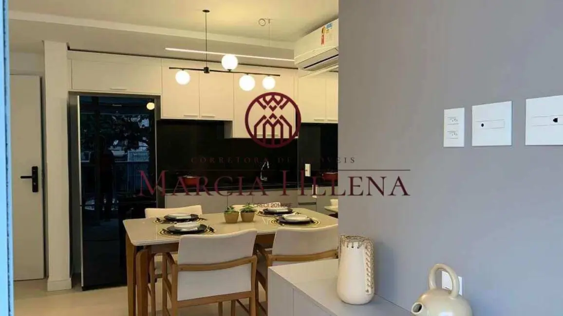 Apartamento com 1 quarto à venda, 39m2 em Cambuí, Campinas - SP - imagem 5 Foto 5 de Apartamento com 1 quarto à venda, 39m2 em Cambuí, Campinas - SP