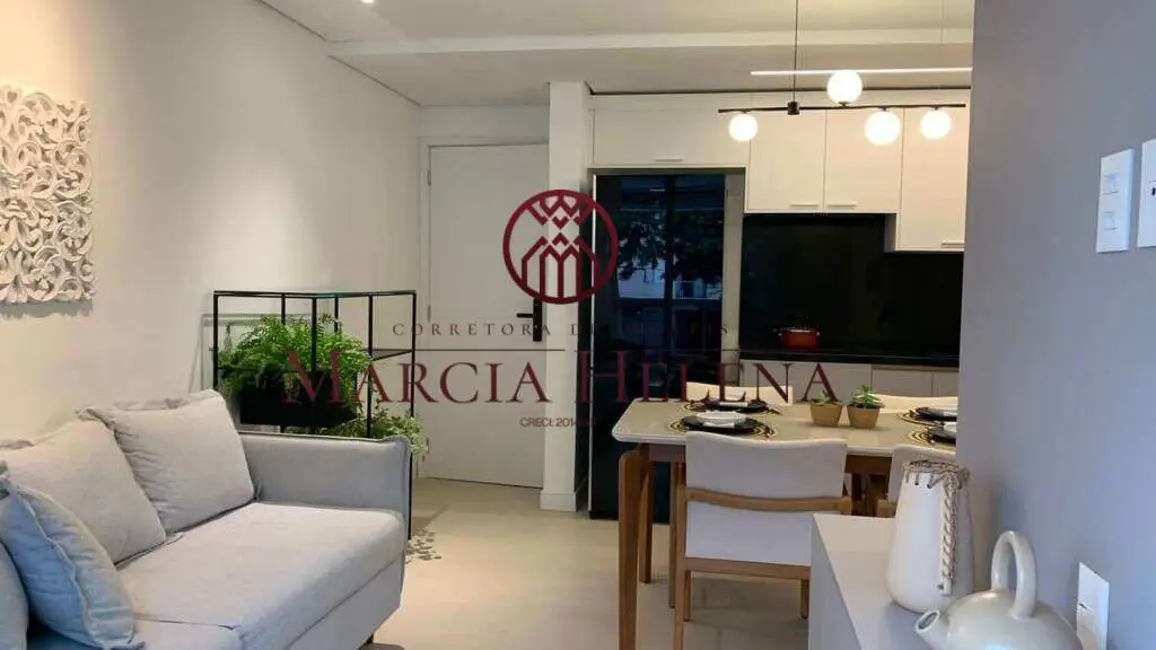 Apartamento com 1 quarto à venda, 39m2 em Cambuí, Campinas - SP - imagem 8 Foto 8 de Apartamento com 1 quarto à venda, 39m2 em Cambuí, Campinas - SP