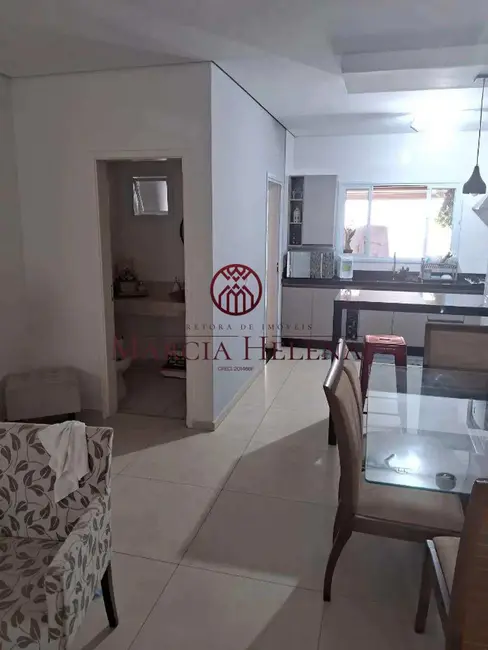 Sobrado com 3 quartos à venda, 150m2 em Parque Jambeiro, Campinas - SP - imagem 4 Foto 4 de Sobrado com 3 quartos à venda, 150m2 em Parque Jambeiro, Campinas - SP