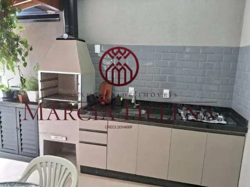 Sobrado com 3 quartos à venda, 150m2 em Parque Jambeiro, Campinas - SP - imagem 6 Foto 6 de Sobrado com 3 quartos à venda, 150m2 em Parque Jambeiro, Campinas - SP
