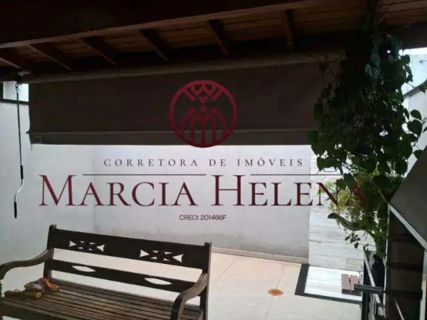 Sobrado com 3 quartos à venda, 150m2 em Parque Jambeiro, Campinas - SP - imagem 8 Foto 8 de Sobrado com 3 quartos à venda, 150m2 em Parque Jambeiro, Campinas - SP
