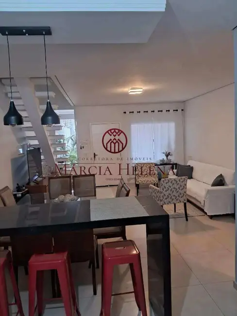 Sobrado com 3 quartos à venda, 150m2 em Parque Jambeiro, Campinas - SP - imagem 1 Foto 1 de Sobrado com 3 quartos à venda, 150m2 em Parque Jambeiro, Campinas - SP