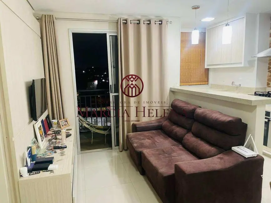 Apartamento com 2 quartos à venda, 52m2 em Vila Mimosa, Campinas - SP - imagem 6 Foto 6 de Apartamento com 2 quartos à venda, 52m2 em Vila Mimosa, Campinas - SP
