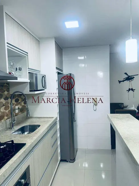 Apartamento com 2 quartos à venda, 52m2 em Vila Mimosa, Campinas - SP - imagem 8 Foto 8 de Apartamento com 2 quartos à venda, 52m2 em Vila Mimosa, Campinas - SP