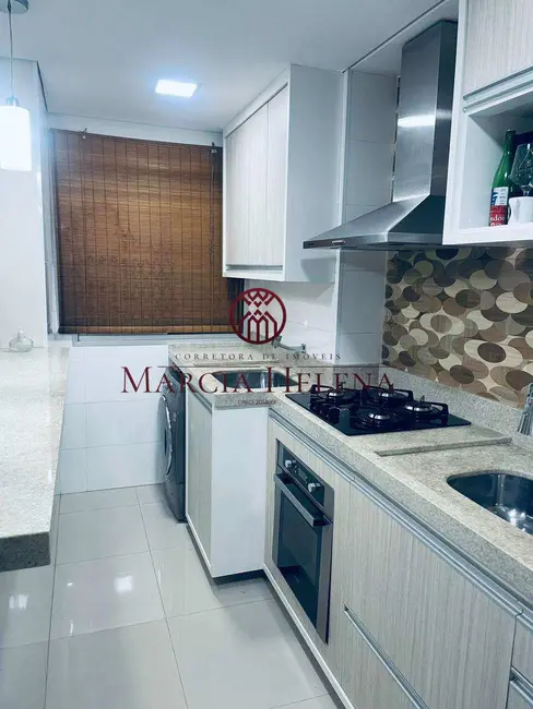 Apartamento com 2 quartos à venda, 52m2 em Vila Mimosa, Campinas - SP - imagem 3 Foto 3 de Apartamento com 2 quartos à venda, 52m2 em Vila Mimosa, Campinas - SP