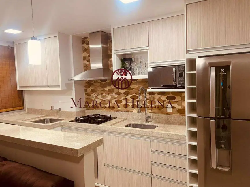 Apartamento com 2 quartos à venda, 52m2 em Vila Mimosa, Campinas - SP - imagem 1 Foto 1 de Apartamento com 2 quartos à venda, 52m2 em Vila Mimosa, Campinas - SP