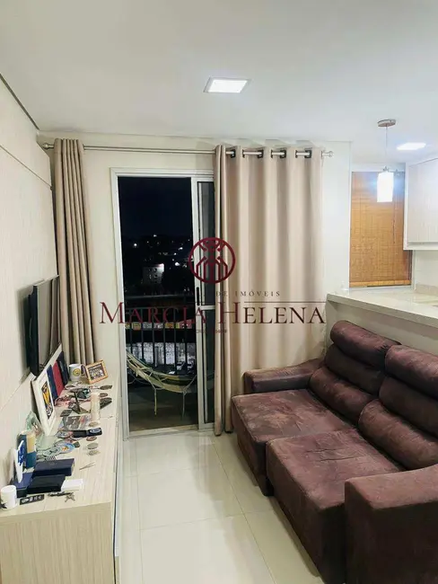 Apartamento com 2 quartos à venda, 52m2 em Vila Mimosa, Campinas - SP - imagem 7 Foto 7 de Apartamento com 2 quartos à venda, 52m2 em Vila Mimosa, Campinas - SP