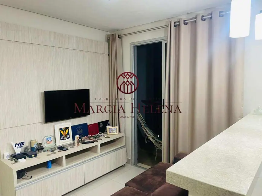 Apartamento com 2 quartos à venda, 52m2 em Vila Mimosa, Campinas - SP - imagem 5 Foto 5 de Apartamento com 2 quartos à venda, 52m2 em Vila Mimosa, Campinas - SP