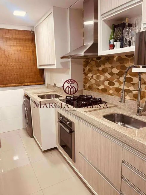 Apartamento com 2 quartos à venda, 52m2 em Vila Mimosa, Campinas - SP - imagem 2 Foto 2 de Apartamento com 2 quartos à venda, 52m2 em Vila Mimosa, Campinas - SP