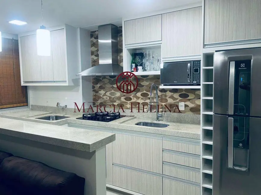 Apartamento com 2 quartos à venda, 52m2 em Vila Mimosa, Campinas - SP - imagem 4 Foto 4 de Apartamento com 2 quartos à venda, 52m2 em Vila Mimosa, Campinas - SP