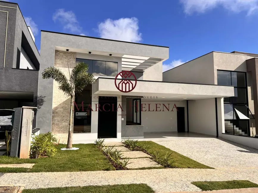 Casa de Condomínio com 3 quartos à venda, 175m2 em Valinhos - SP - imagem 2 Foto 2 de Casa de Condomínio com 3 quartos à venda, 175m2 em Valinhos - SP