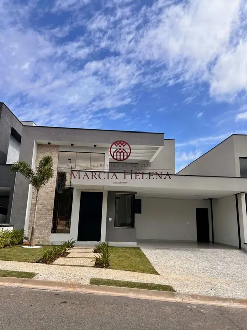 Casa de Condomínio com 3 quartos à venda, 175m2 em Valinhos - SP - imagem 1 Foto 1 de Casa de Condomínio com 3 quartos à venda, 175m2 em Valinhos - SP