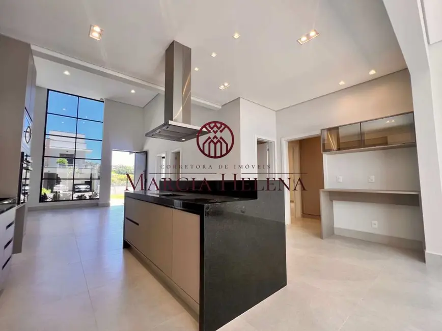 Foto 4 de Casa de Condomínio com 3 quartos à venda, 184m2 em Valinhos - SP