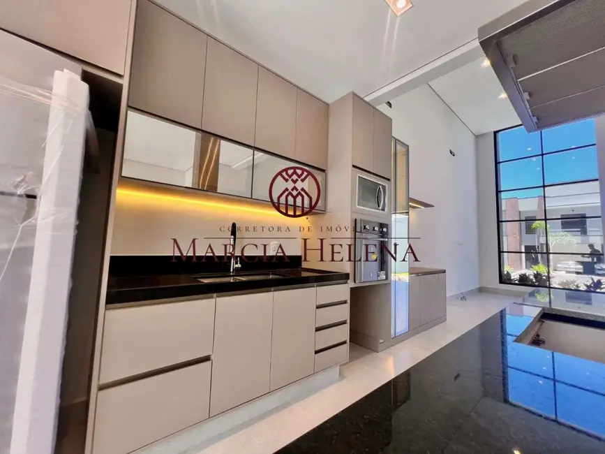 Foto 5 de Casa de Condomínio com 3 quartos à venda, 184m2 em Valinhos - SP