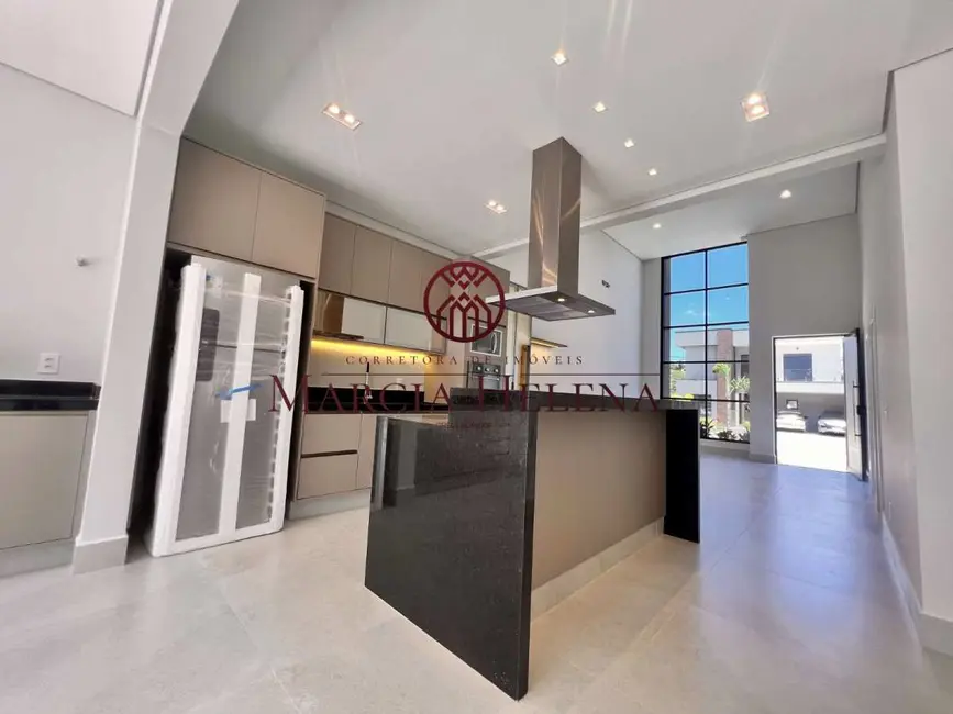 Foto 7 de Casa de Condomínio com 3 quartos à venda, 184m2 em Valinhos - SP