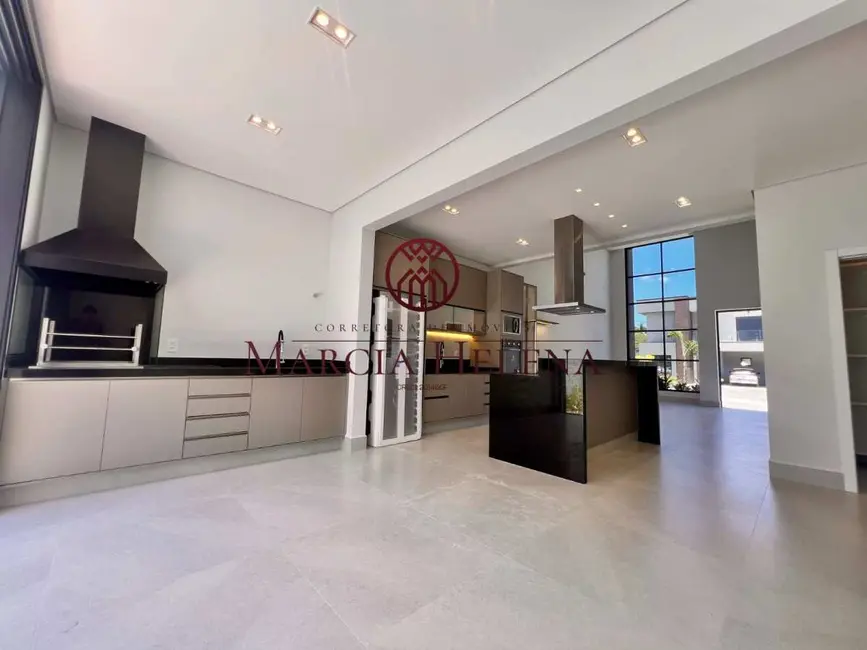Foto 8 de Casa de Condomínio com 3 quartos à venda, 184m2 em Valinhos - SP