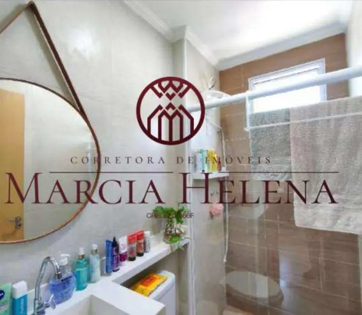Foto 6 de Apartamento com 2 quartos à venda, 42m2 em Jardim Capivari, Campinas - SP