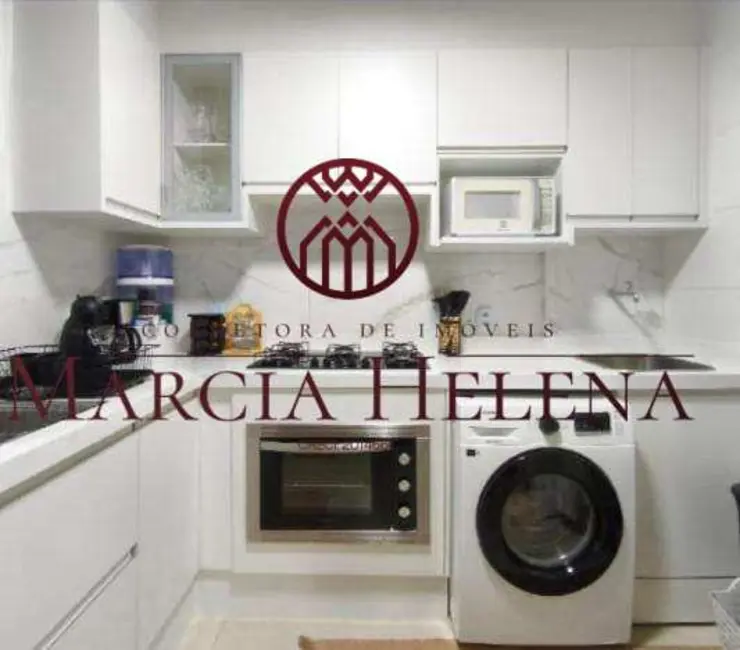 Foto 4 de Apartamento com 2 quartos à venda, 42m2 em Jardim Capivari, Campinas - SP
