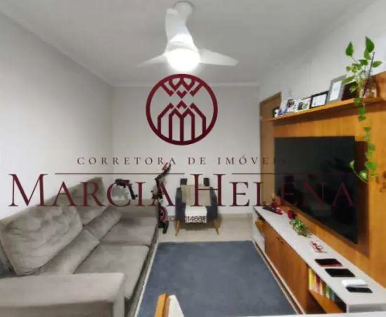 Foto 1 de Apartamento com 2 quartos à venda, 42m2 em Jardim Capivari, Campinas - SP