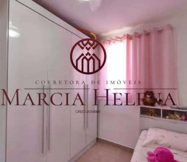 Foto 5 de Apartamento com 2 quartos à venda, 42m2 em Jardim Capivari, Campinas - SP