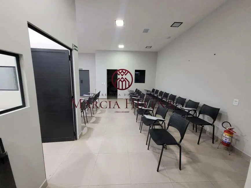 Foto 5 de Sala Comercial à venda, 350m2 em Swiss Park, Campinas - SP