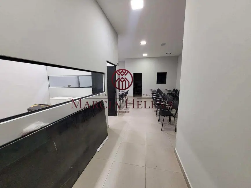 Foto 2 de Sala Comercial à venda, 350m2 em Swiss Park, Campinas - SP