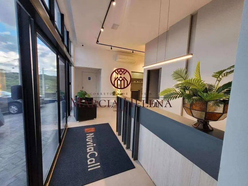 Foto 8 de Sala Comercial à venda, 350m2 em Swiss Park, Campinas - SP