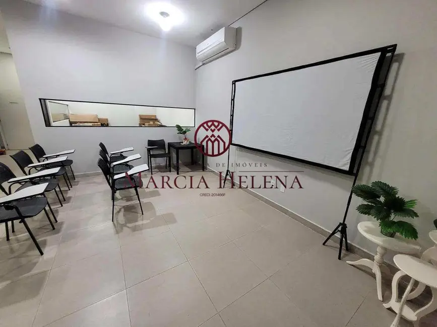 Foto 4 de Sala Comercial à venda, 350m2 em Swiss Park, Campinas - SP