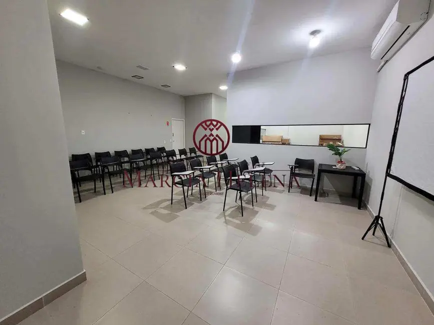 Foto 7 de Sala Comercial à venda, 350m2 em Swiss Park, Campinas - SP