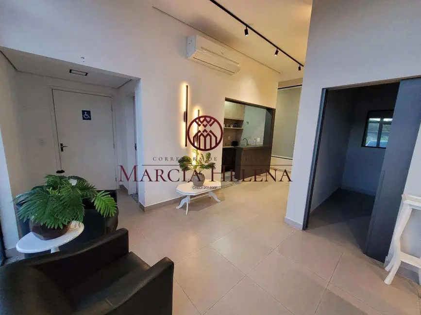 Foto 6 de Sala Comercial à venda, 350m2 em Swiss Park, Campinas - SP