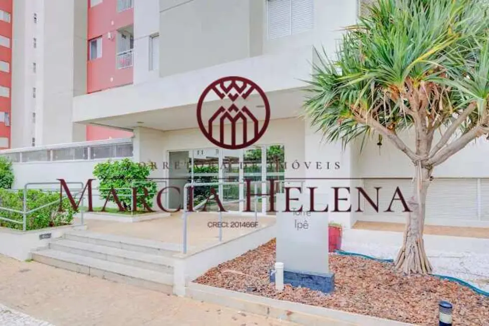 Foto 5 de Apartamento com 3 quartos à venda, 80m2 em Ponte Preta, Campinas - SP