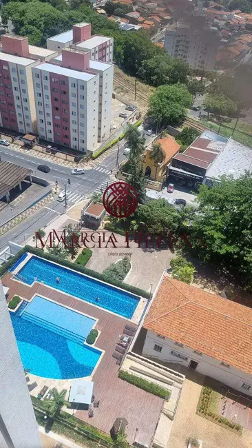 Apartamento com 3 quartos à venda, 80m2 em Ponte Preta, Campinas - SP - imagem 2 Foto 2 de Apartamento com 3 quartos à venda, 80m2 em Ponte Preta, Campinas - SP