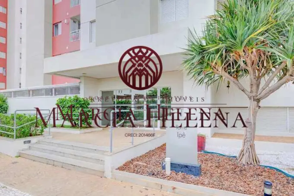 Apartamento com 3 quartos à venda, 80m2 em Ponte Preta, Campinas - SP - imagem 5 Foto 5 de Apartamento com 3 quartos à venda, 80m2 em Ponte Preta, Campinas - SP