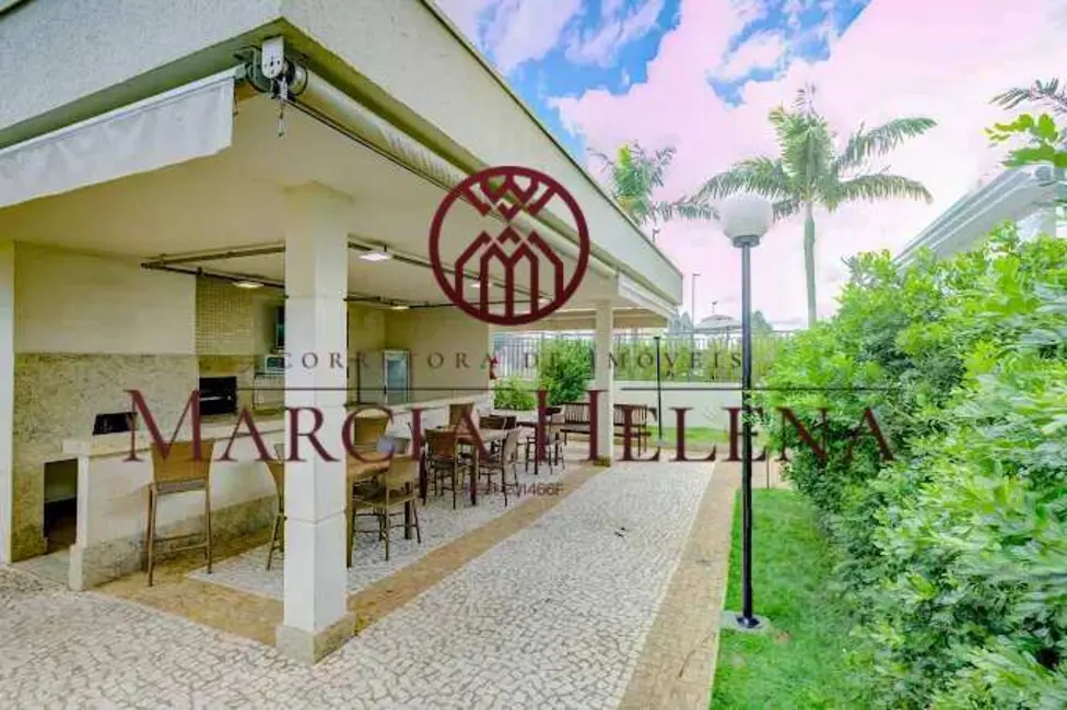 Foto 6 de Apartamento com 3 quartos à venda, 80m2 em Ponte Preta, Campinas - SP