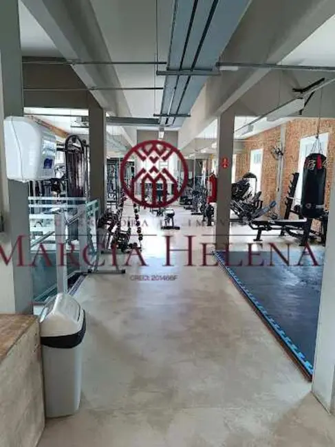 Foto 7 de Apartamento com 3 quartos à venda, 80m2 em Ponte Preta, Campinas - SP
