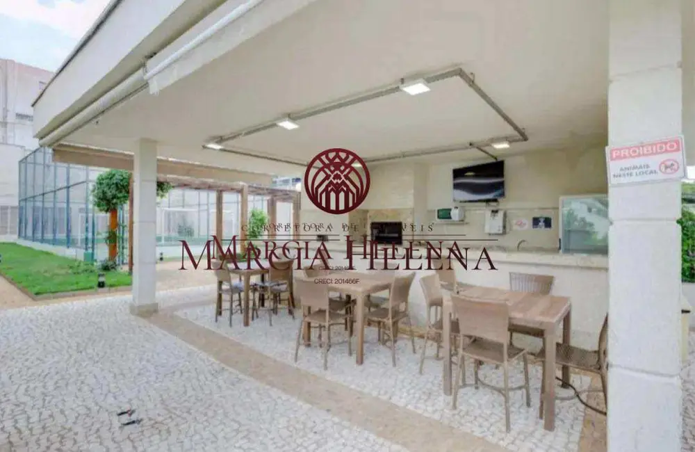 Apartamento com 3 quartos à venda, 80m2 em Ponte Preta, Campinas - SP - imagem 4 Foto 4 de Apartamento com 3 quartos à venda, 80m2 em Ponte Preta, Campinas - SP