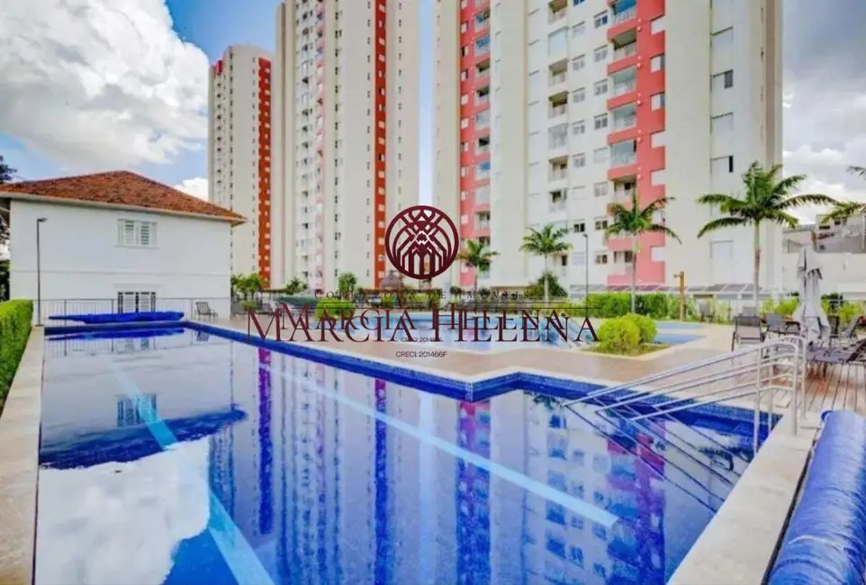 Apartamento com 3 quartos à venda, 80m2 em Ponte Preta, Campinas - SP - imagem 1 Foto 1 de Apartamento com 3 quartos à venda, 80m2 em Ponte Preta, Campinas - SP