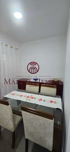 Foto 4 de Casa de Condomínio com 3 quartos à venda, 104m2 em Jardim Campos Elíseos, Campinas - SP