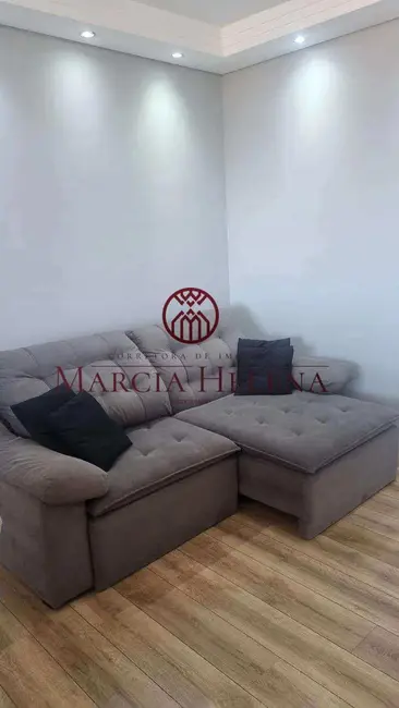 Foto 3 de Casa de Condomínio com 3 quartos à venda, 104m2 em Jardim Campos Elíseos, Campinas - SP