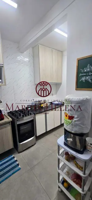 Foto 6 de Casa de Condomínio com 3 quartos à venda, 104m2 em Jardim Campos Elíseos, Campinas - SP