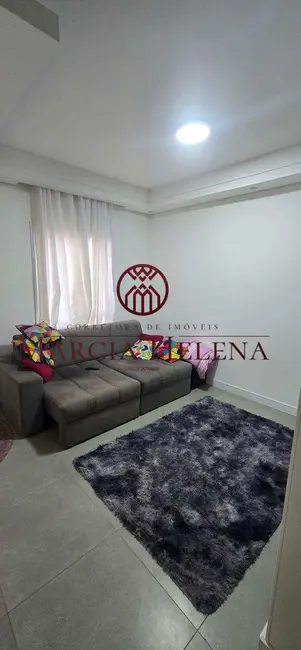 Foto 2 de Casa de Condomínio com 3 quartos à venda, 104m2 em Jardim Campos Elíseos, Campinas - SP