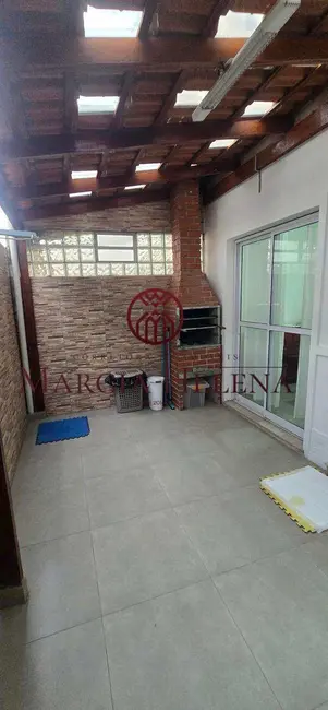 Foto 9 de Casa de Condomínio com 3 quartos à venda, 104m2 em Jardim Campos Elíseos, Campinas - SP