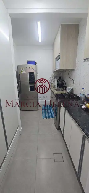 Foto 8 de Casa de Condomínio com 3 quartos à venda, 104m2 em Jardim Campos Elíseos, Campinas - SP