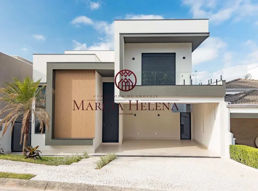 Casa de Condomínio com 3 quartos à venda, 319m2 em Nações, Valinhos - SP - imagem 3 Foto 3 de Casa de Condomínio com 3 quartos à venda, 319m2 em Nações, Valinhos - SP