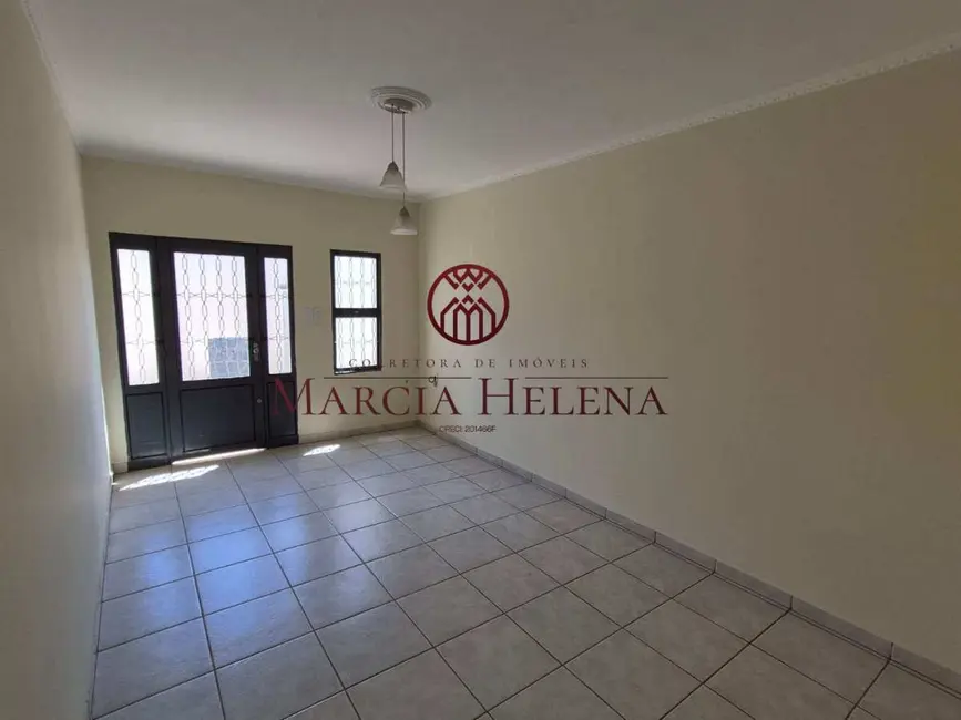 Foto 5 de Casa com 3 quartos à venda, 118m2 em Jardim do Lago, Campinas - SP