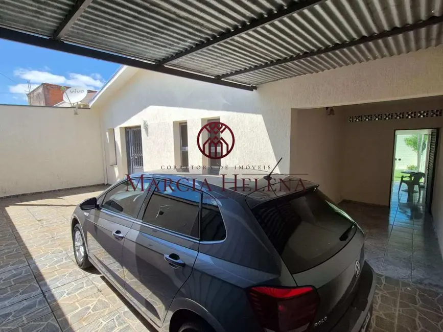 Foto 3 de Casa com 3 quartos à venda, 118m2 em Jardim do Lago, Campinas - SP