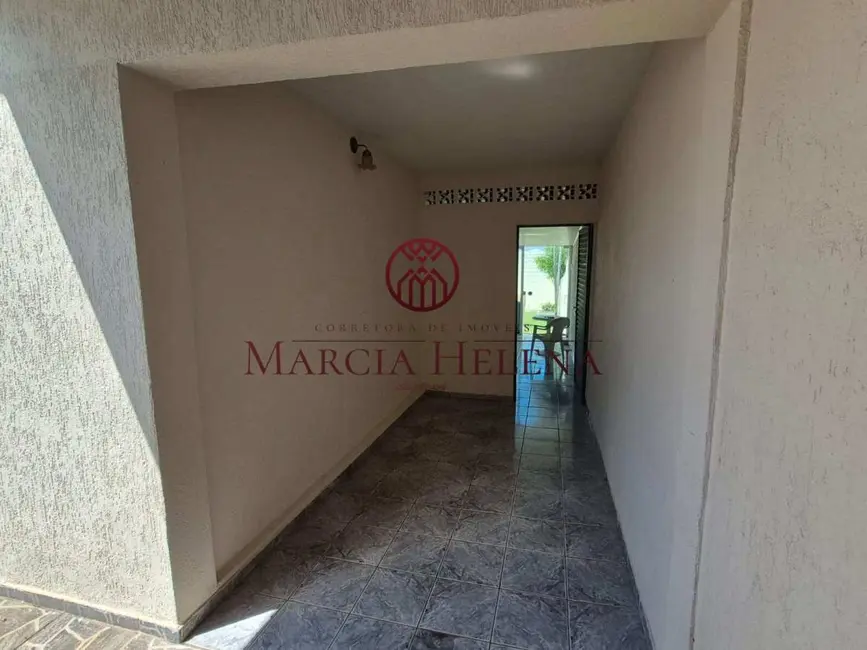 Foto 4 de Casa com 3 quartos à venda, 118m2 em Jardim do Lago, Campinas - SP