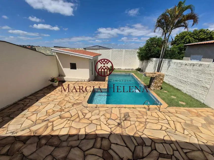 Foto 1 de Casa com 3 quartos à venda, 118m2 em Jardim do Lago, Campinas - SP
