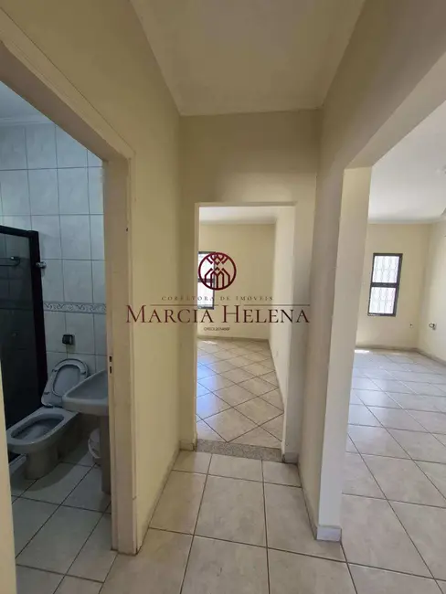 Foto 7 de Casa com 3 quartos à venda, 118m2 em Jardim do Lago, Campinas - SP